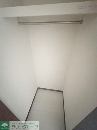 ヴェルジェの物件内観写真